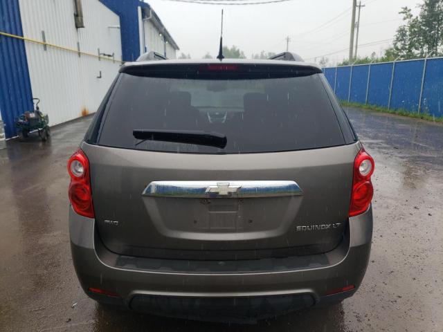 Photo 5 VIN: 2CNFLEEW7A6403294 - CHEVROLET EQUINOX LT 