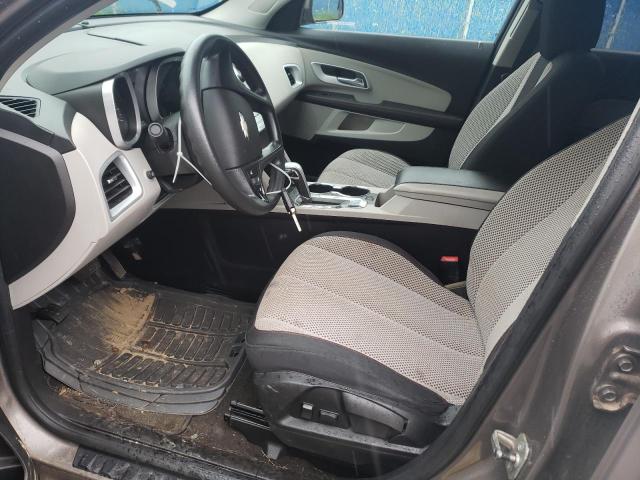 Photo 6 VIN: 2CNFLEEW7A6403294 - CHEVROLET EQUINOX LT 