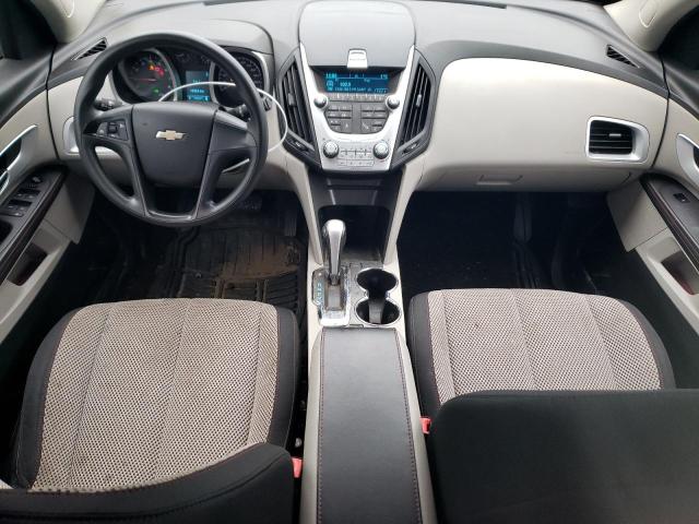 Photo 7 VIN: 2CNFLEEW7A6403294 - CHEVROLET EQUINOX LT 