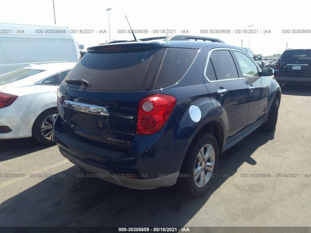 Photo 3 VIN: 2CNFLEEW7A6412125 - CHEVROLET EQUINOX 