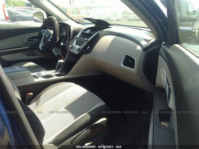 Photo 4 VIN: 2CNFLEEW7A6412125 - CHEVROLET EQUINOX 