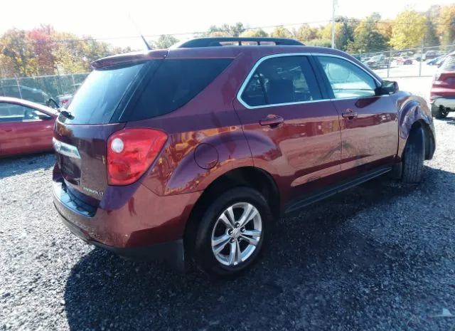 Photo 3 VIN: 2CNFLEEW8A6212967 - CHEVROLET EQUINOX 