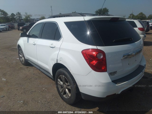 Photo 2 VIN: 2CNFLEEW8A6237724 - CHEVROLET EQUINOX 