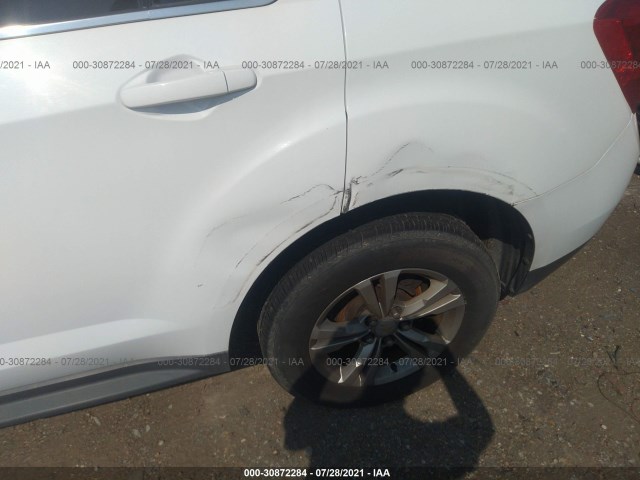 Photo 5 VIN: 2CNFLEEW8A6237724 - CHEVROLET EQUINOX 