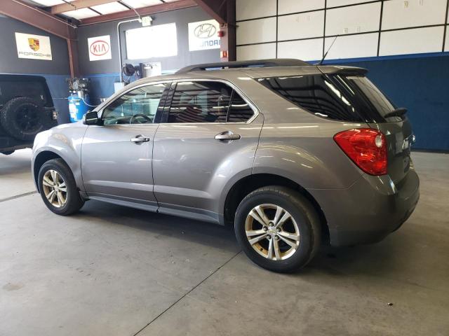 Photo 1 VIN: 2CNFLEEW8A6239652 - CHEVROLET EQUINOX LT 