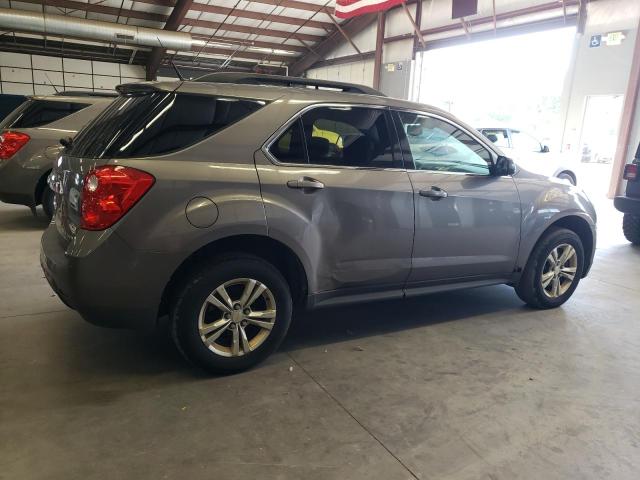 Photo 2 VIN: 2CNFLEEW8A6239652 - CHEVROLET EQUINOX LT 