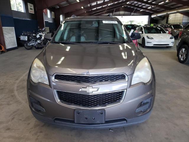 Photo 4 VIN: 2CNFLEEW8A6239652 - CHEVROLET EQUINOX LT 