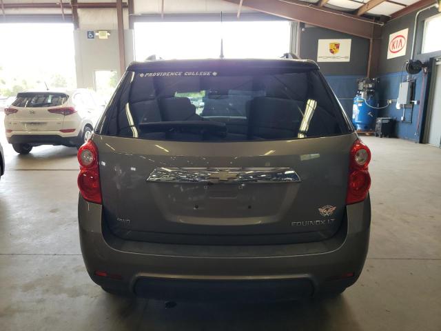 Photo 5 VIN: 2CNFLEEW8A6239652 - CHEVROLET EQUINOX LT 