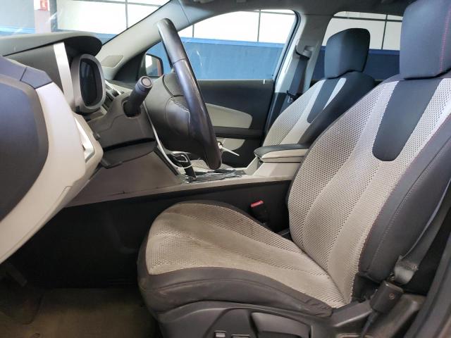 Photo 6 VIN: 2CNFLEEW8A6239652 - CHEVROLET EQUINOX LT 