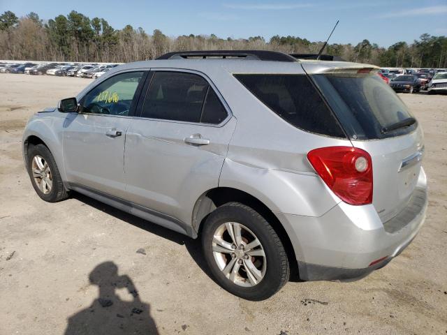 Photo 1 VIN: 2CNFLEEW8A6251218 - CHEVROLET EQUINOX LT 