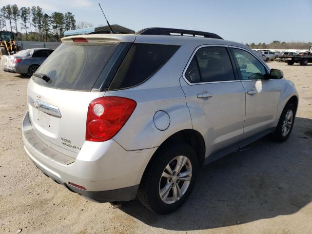 Photo 2 VIN: 2CNFLEEW8A6251218 - CHEVROLET EQUINOX LT 