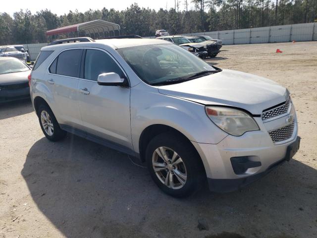 Photo 3 VIN: 2CNFLEEW8A6251218 - CHEVROLET EQUINOX LT 