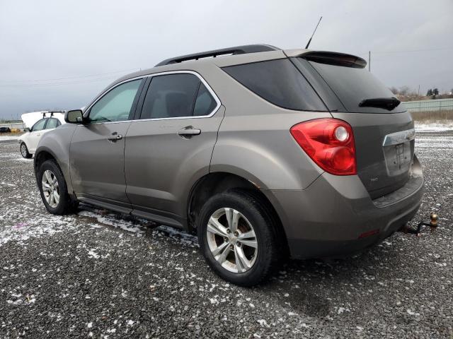 Photo 1 VIN: 2CNFLEEW8A6254510 - CHEVROLET EQUINOX 