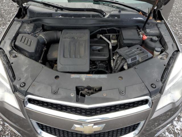 Photo 11 VIN: 2CNFLEEW8A6254510 - CHEVROLET EQUINOX 