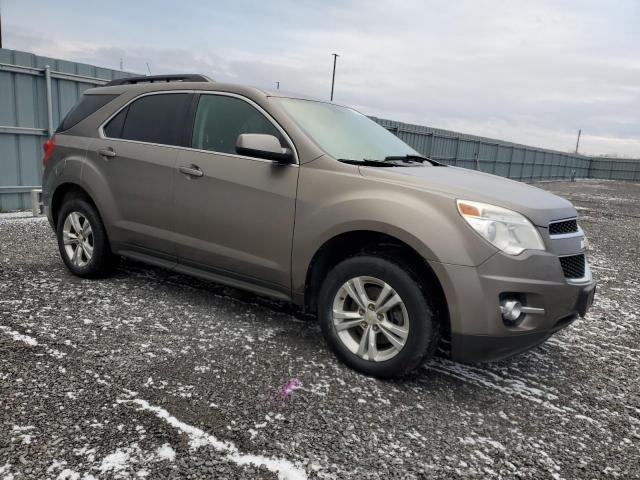 Photo 3 VIN: 2CNFLEEW8A6254510 - CHEVROLET EQUINOX 