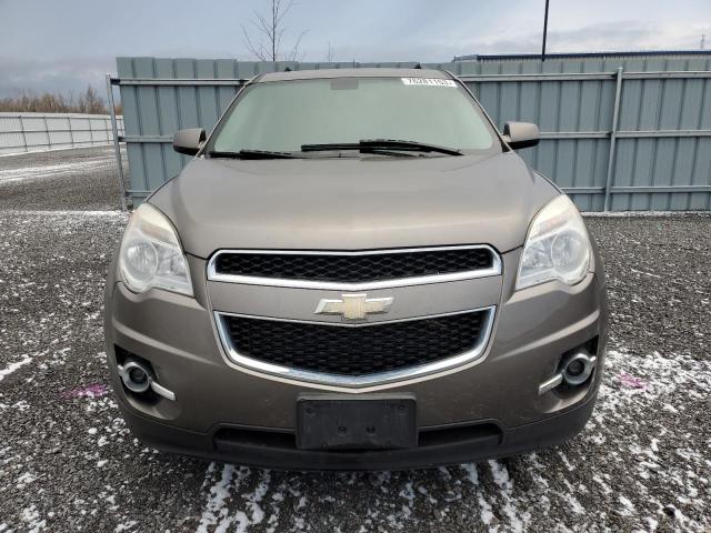 Photo 4 VIN: 2CNFLEEW8A6254510 - CHEVROLET EQUINOX 