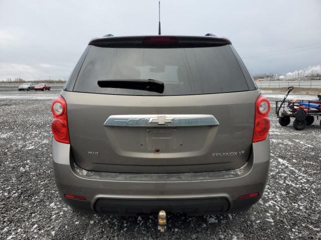 Photo 5 VIN: 2CNFLEEW8A6254510 - CHEVROLET EQUINOX 