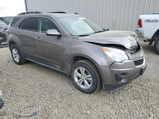 Photo 3 VIN: 2CNFLEEW8A6279035 - CHEVROLET EQUINOX 