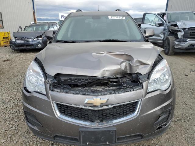 Photo 4 VIN: 2CNFLEEW8A6279035 - CHEVROLET EQUINOX 