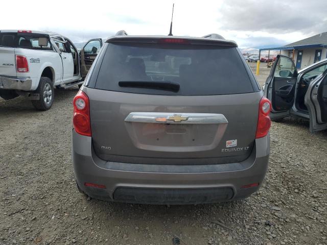 Photo 5 VIN: 2CNFLEEW8A6279035 - CHEVROLET EQUINOX 