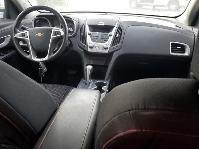 Photo 7 VIN: 2CNFLEEW8A6279035 - CHEVROLET EQUINOX 