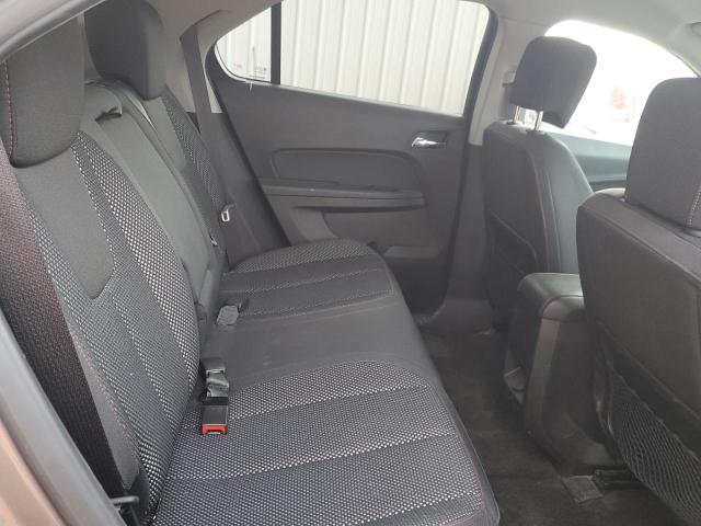 Photo 9 VIN: 2CNFLEEW8A6279035 - CHEVROLET EQUINOX 