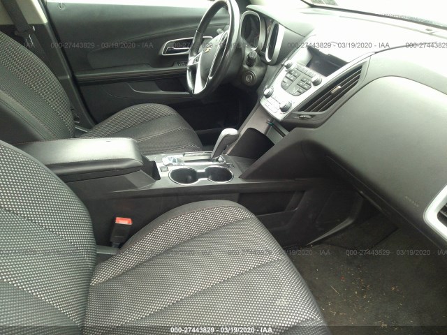 Photo 4 VIN: 2CNFLEEW8A6292318 - CHEVROLET EQUINOX 