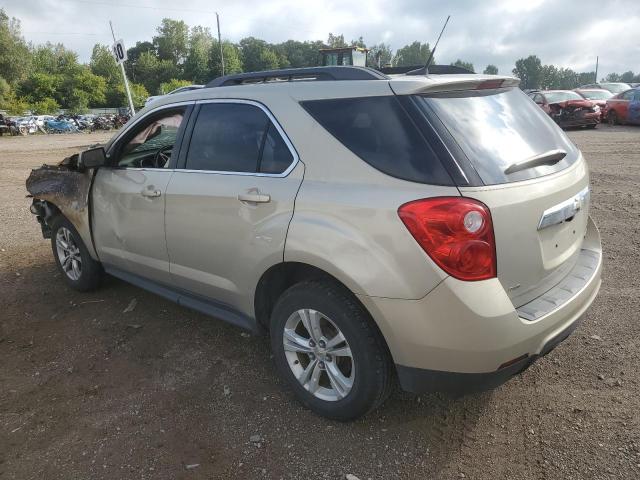 Photo 1 VIN: 2CNFLEEW8A6300143 - CHEVROLET EQUINOX LT 