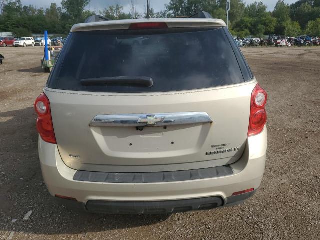 Photo 5 VIN: 2CNFLEEW8A6300143 - CHEVROLET EQUINOX LT 