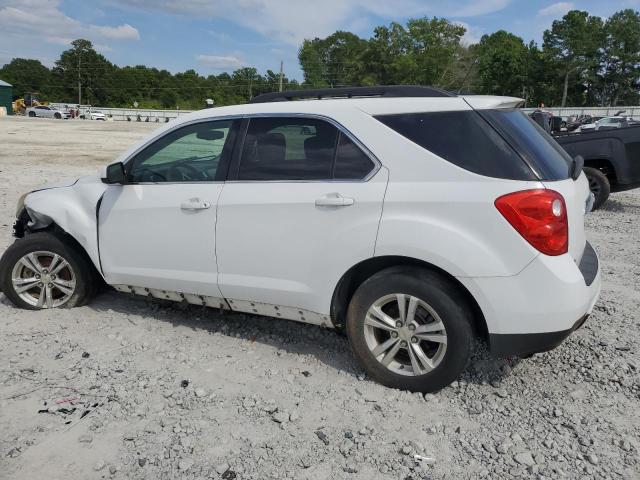 Photo 1 VIN: 2CNFLEEW8A6306704 - CHEVROLET EQUINOX 