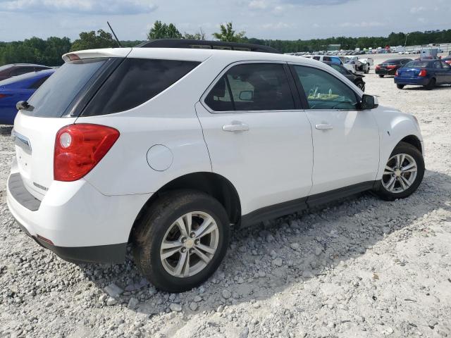 Photo 2 VIN: 2CNFLEEW8A6306704 - CHEVROLET EQUINOX 