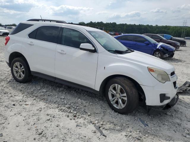 Photo 3 VIN: 2CNFLEEW8A6306704 - CHEVROLET EQUINOX 