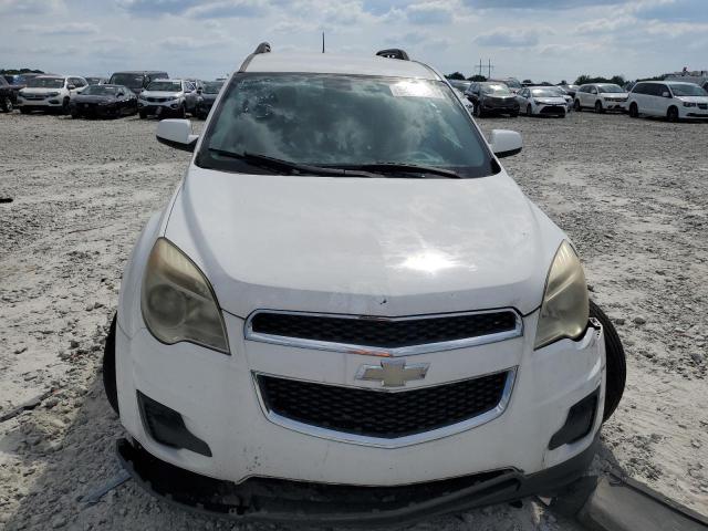 Photo 4 VIN: 2CNFLEEW8A6306704 - CHEVROLET EQUINOX 