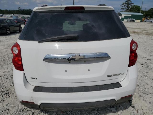 Photo 5 VIN: 2CNFLEEW8A6306704 - CHEVROLET EQUINOX 