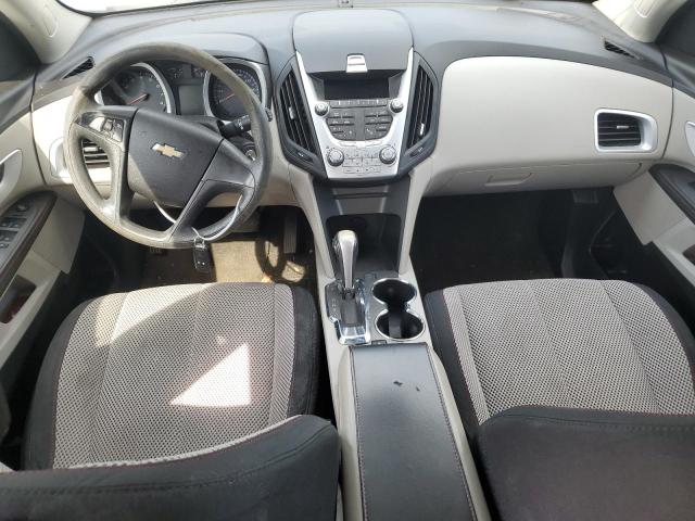 Photo 7 VIN: 2CNFLEEW8A6306704 - CHEVROLET EQUINOX 