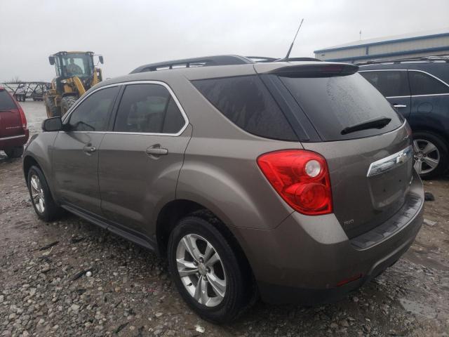 Photo 1 VIN: 2CNFLEEW8A6310803 - CHEVROLET EQUINOX LT 