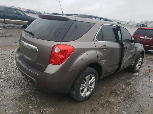 Photo 2 VIN: 2CNFLEEW8A6310803 - CHEVROLET EQUINOX LT 