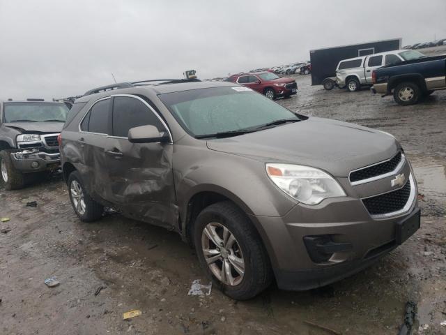 Photo 3 VIN: 2CNFLEEW8A6310803 - CHEVROLET EQUINOX LT 