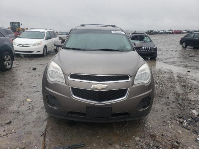 Photo 4 VIN: 2CNFLEEW8A6310803 - CHEVROLET EQUINOX LT 