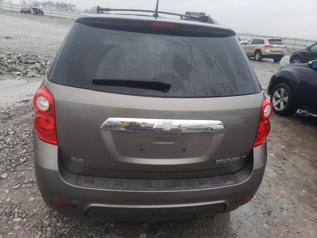 Photo 5 VIN: 2CNFLEEW8A6310803 - CHEVROLET EQUINOX LT 