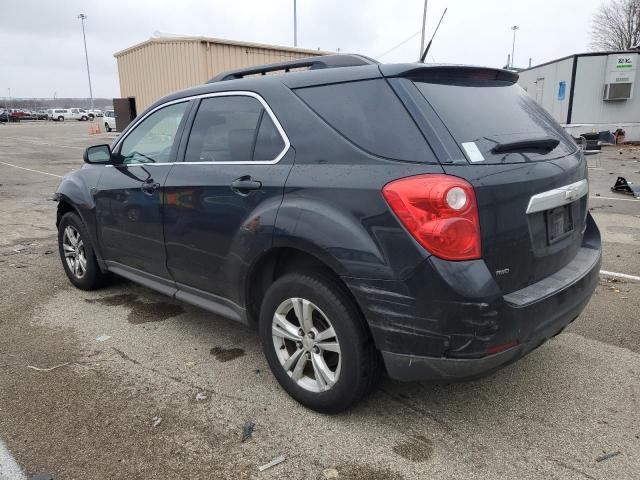 Photo 1 VIN: 2CNFLEEW8A6318352 - CHEVROLET EQUINOX LT 