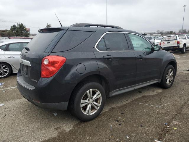 Photo 2 VIN: 2CNFLEEW8A6318352 - CHEVROLET EQUINOX LT 