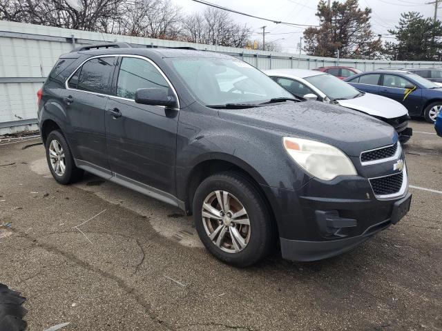 Photo 3 VIN: 2CNFLEEW8A6318352 - CHEVROLET EQUINOX LT 