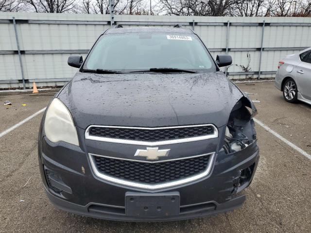 Photo 4 VIN: 2CNFLEEW8A6318352 - CHEVROLET EQUINOX LT 