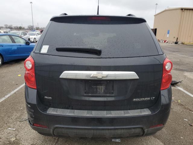 Photo 5 VIN: 2CNFLEEW8A6318352 - CHEVROLET EQUINOX LT 