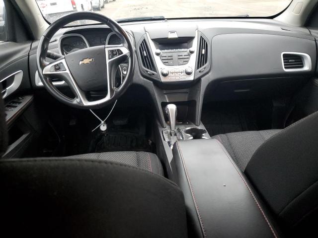 Photo 7 VIN: 2CNFLEEW8A6318352 - CHEVROLET EQUINOX LT 