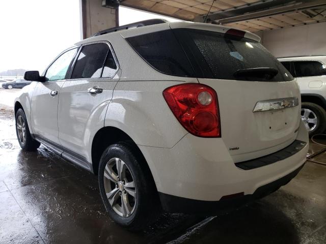 Photo 2 VIN: 2CNFLEEW8A6323437 - CHEVROLET EQUINOX LT 