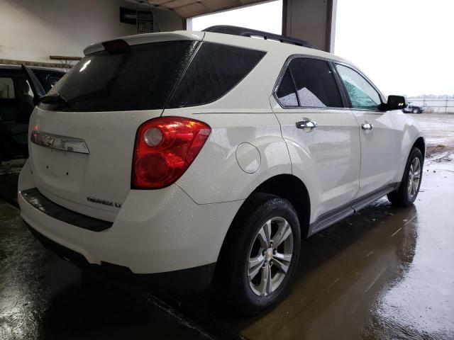 Photo 3 VIN: 2CNFLEEW8A6323437 - CHEVROLET EQUINOX LT 