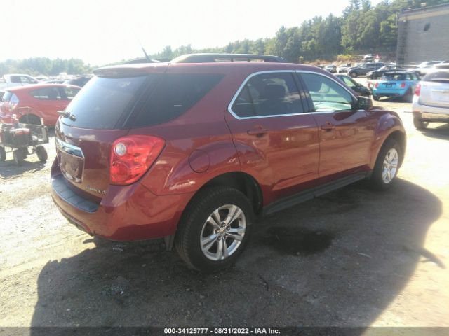 Photo 3 VIN: 2CNFLEEW8A6339797 - CHEVROLET EQUINOX 