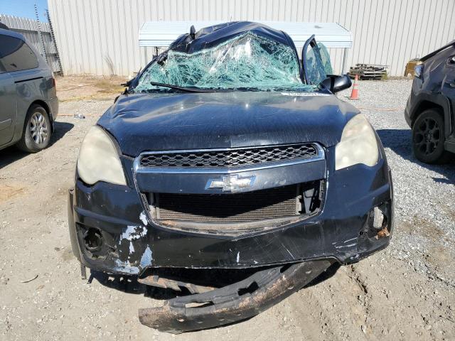 Photo 4 VIN: 2CNFLEEW8A6340268 - CHEVROLET EQUINOX LT 